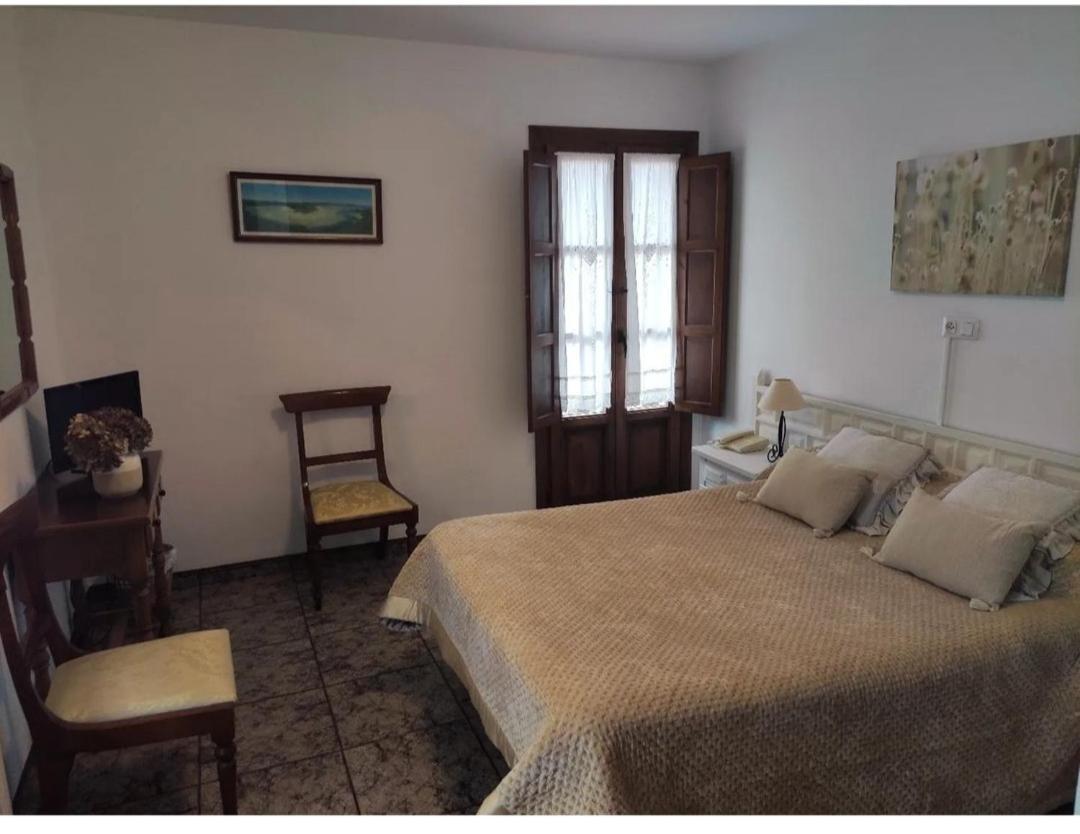 Hotel Solatorre Comillas Habitación foto